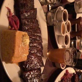 Chicago q - The competition ribs are amazing.  I fast for 24 hours before coming here so I can destroy this - Barbeque Near Me - Chicago, Illinois