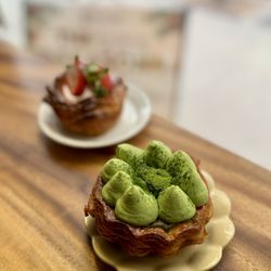 Hitotoki Japanese Bakery
