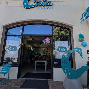 Cala La Jolla Cafe - Coffee & Tea Near Me - San Diego, California Cala La Jolla Cafe - Coffee & Tea Near Me - San Diego, California