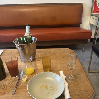 Foko - Was the Breakfast Tacos lol - Breakfast & Brunch Near Me - Louisville, Kentucky