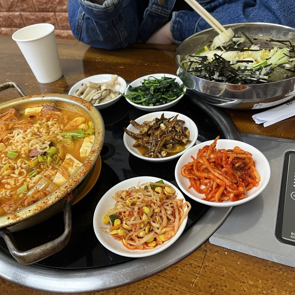Haneul Babsang - Good banchan, handmade - Korean Near Me - Queens, New York Haneul Babsang - Good banchan, handmade - Korean Near Me - Queens, New York