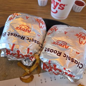 Arby's - Fast Food Near Me - Mount Vernon, Ohio Arby's - Fast Food Near Me - Mount Vernon, Ohio