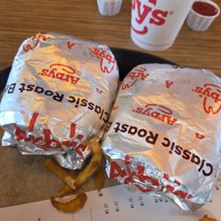 Arby's