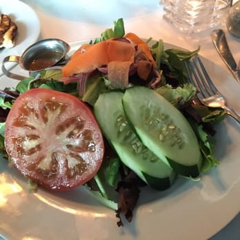 Blackstone Oyster Bar - Della Casa salad - Italian Near Me - Providence, Rhode Island Blackstone Oyster Bar - Della Casa salad - Italian Near Me - Providence, Rhode Island