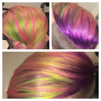 Panache - Hair Salons Near Me - Houghton, Michigan