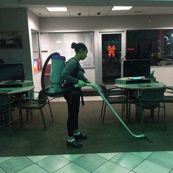Super Cleaning Services - They have the cool "Ghost-busters" vacuuming get-ups and can provide eco-friendly cleaning. - Office Cleaning Near Me - Philadelphia, Pennsylvania Super Cleaning Services - They have the cool "Ghost-busters" vacuuming get-ups and can provide eco-friendly cleaning. - Office Cleaning Near Me - Philadelphia, Pennsylvania