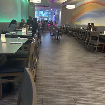 Sky Thai Sushi - Interior - Sushi Bars Near Me - Fort Lauderdale, Florida Sky Thai Sushi - Interior - Sushi Bars Near Me - Fort Lauderdale, Florida