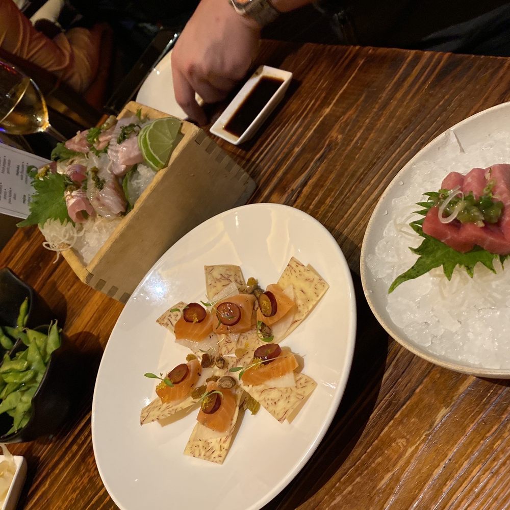 KUU Restaurant - Japanese Near Me - Houston, Texas KUU Restaurant - Japanese Near Me - Houston, Texas