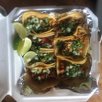 Tacos El Gordo - Tacos! - Mexican Near Me - Springfield, Missouri Tacos El Gordo - Tacos! - Mexican Near Me - Springfield, Missouri