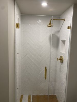 G&E Glass on Yelp