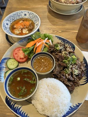 CHÉN - CHEN Vietnamese Restaurant by null
