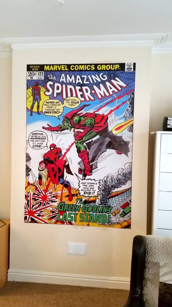 SCARECROW DESIGN & PRINT 133 Knowsley Road, Liverpool, Merseyside