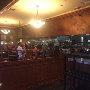 Stonefire Grill - Busy!!!! - Barbeque Near Me - Chatsworth, California