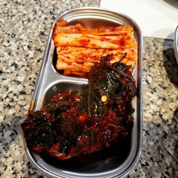 Wow Good Korean Restaurant - Appetizers - Korean Near Me - Wailuku, Hawaii Wow Good Korean Restaurant - Appetizers - Korean Near Me - Wailuku, Hawaii