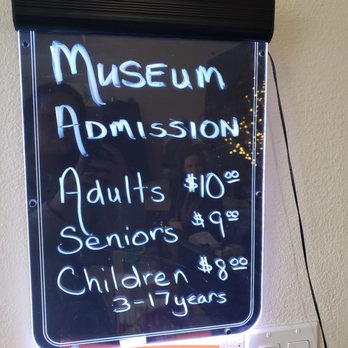 EcoVivarium - prices - Museums Near Me - Escondido, California EcoVivarium - prices - Museums Near Me - Escondido, California