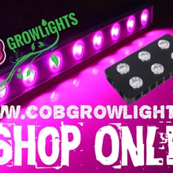 grow lights vancouver