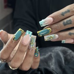 Dreamy Nails Boutique