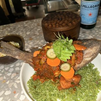 Paseo - Whole snapper (GF) - Mexican Near Me - Anaheim, California Paseo - Whole snapper (GF) - Mexican Near Me - Anaheim, California