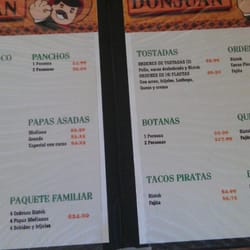 Taqueria Don Juan