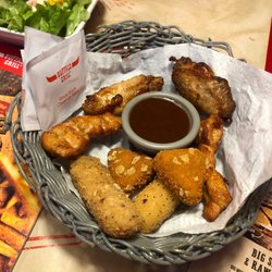 Buffalo Grill