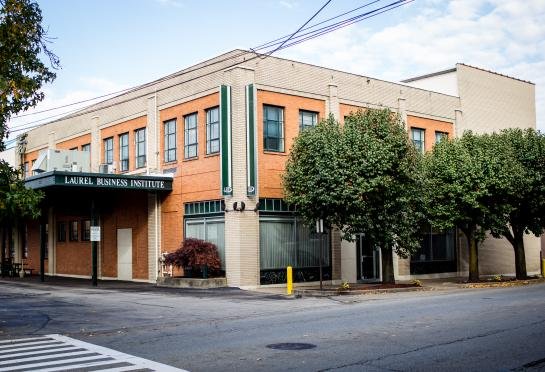 Laurel Business Institute