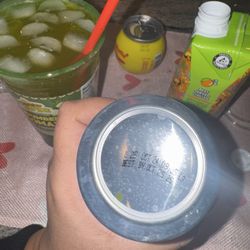 Beverage House Liquor - Expired juice in my drink kit