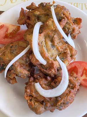 Jo's Indian Kitchen by null