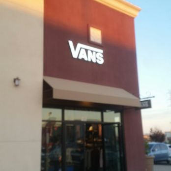 Vans - Men's Clothing Near Me - Fresno, California