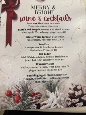 Menu photo 5 The Pink Chandelier Puyallup, WA Menu photo 5 The Pink Chandelier Puyallup, WA