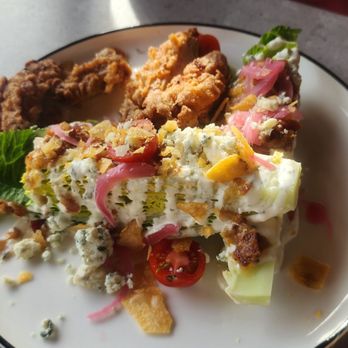 Abel's Lobster - Seafood Near Me - Mount Desert, Maine