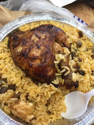 La Cocina II Restaurant