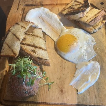 A PCH - Forgot what this was but it was DELICIOUS - Breakfast & Brunch Near Me - Long Beach, California