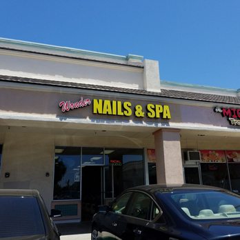 Wonder Nails And Spa - Nail Salons Near Me - Moreno Valley, California Wonder Nails And Spa - Nail Salons Near Me - Moreno Valley, California