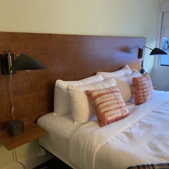 The Longleaf Hotel - Hotels Near Me - Raleigh, North Carolina