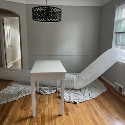 Miracle Method Surface Refinishing - Venting of fumes