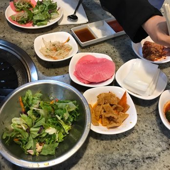 Chris Korean BBQ - Starters - Korean Near Me - Pasadena, California Chris Korean BBQ - Starters - Korean Near Me - Pasadena, California