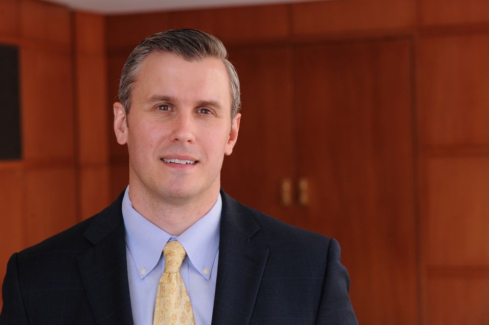 Herreth Law - disability attorney in Willow Park, TX