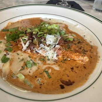 Taste Kitchen Bar - Catfish Grits - Breakfast & Brunch Near Me - Houston, Texas