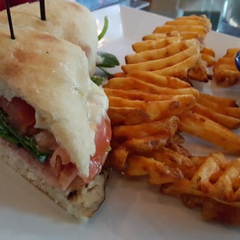 The Office 842 - Coffee & Tea Near Me - Longview, Washington