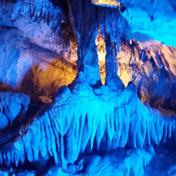 Ruby Falls - Vert cool. We really enjoyed it. We had the last tour of the day which was a good choice since the cave can get crowded. - Landmarks & Historical Buildings Near Me - Chattanooga, Tennessee Ruby Falls - Vert cool. We really enjoyed it. We had the last tour of the day which was a good choice since the cave can get crowded. - Landmarks & Historical Buildings Near Me - Chattanooga, Tennessee