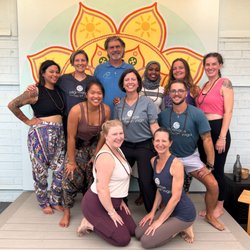 Pilgrimage of the Heart Yoga