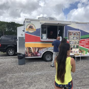 Taqueria El Molcajete - Palmetto Park & Boca Rio - Food Trucks Near Me - Boca Raton, Florida Taqueria El Molcajete - Palmetto Park & Boca Rio - Food Trucks Near Me - Boca Raton, Florida