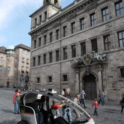 Rathausplatz