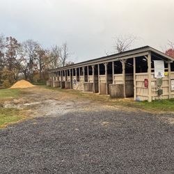 Artillery Ridge Campground