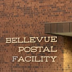 US Post Office