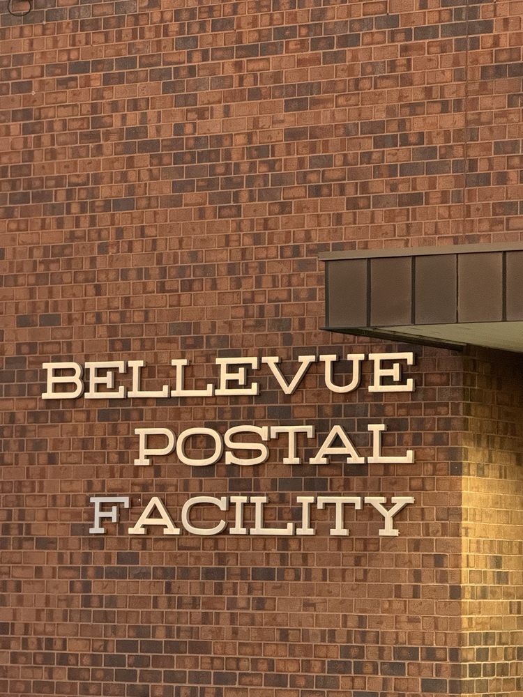 US POST OFFICE Updated August 2024 13 Reviews 2609 Victoria Ave