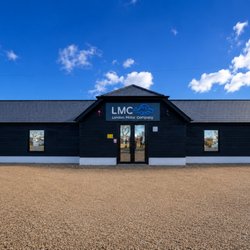 LMC Cars LTD - Picture of our offices