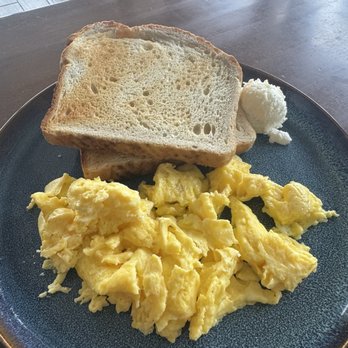8th Haus Cafe - Eggs your way (scrambled) - Breakfast & Brunch Near Me - Anaheim, California 8th Haus Cafe - Eggs your way (scrambled) - Breakfast & Brunch Near Me - Anaheim, California
