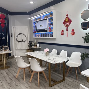 Feng Cha Teahouse - Bubble Tea Near Me - Costa Mesa, California