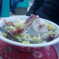 Kowloon Delight & Lounge
